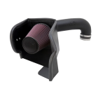 K&N 57-1561 Performance Cold Air Intake For 2009-2018 Dodge Ram 1500 V8 5.7L
